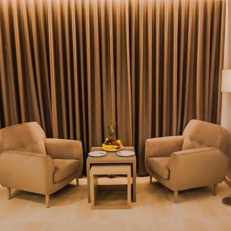 Hotel Monotel Dar El Barka Nouakchott Dış mekan fotoğraf