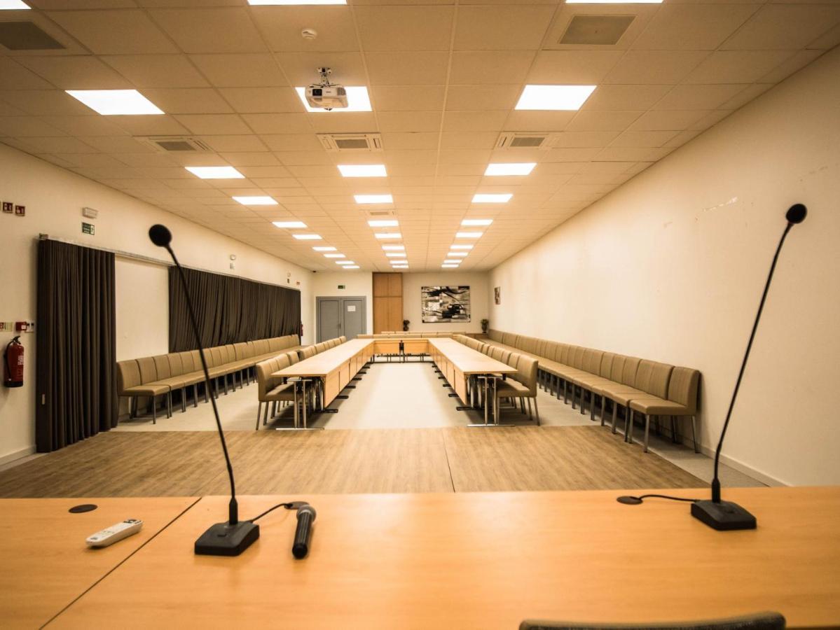 Hotel Monotel Dar El Barka Nouakchott Dış mekan fotoğraf