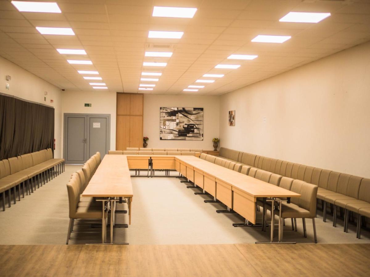 Hotel Monotel Dar El Barka Nouakchott Dış mekan fotoğraf